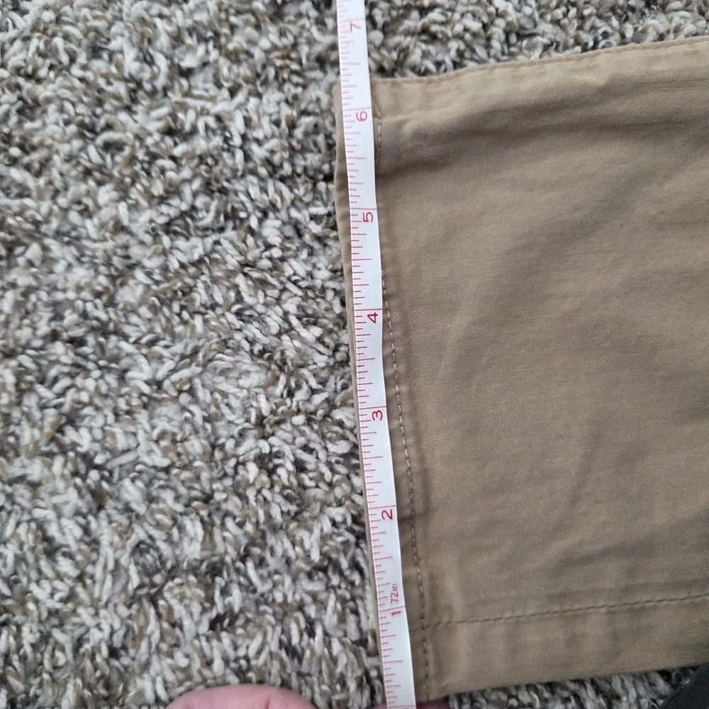 AG Adriano Goldschmied Pants Mens‎ 30 x 34 Tellis Modern Slim Lightweight Chino